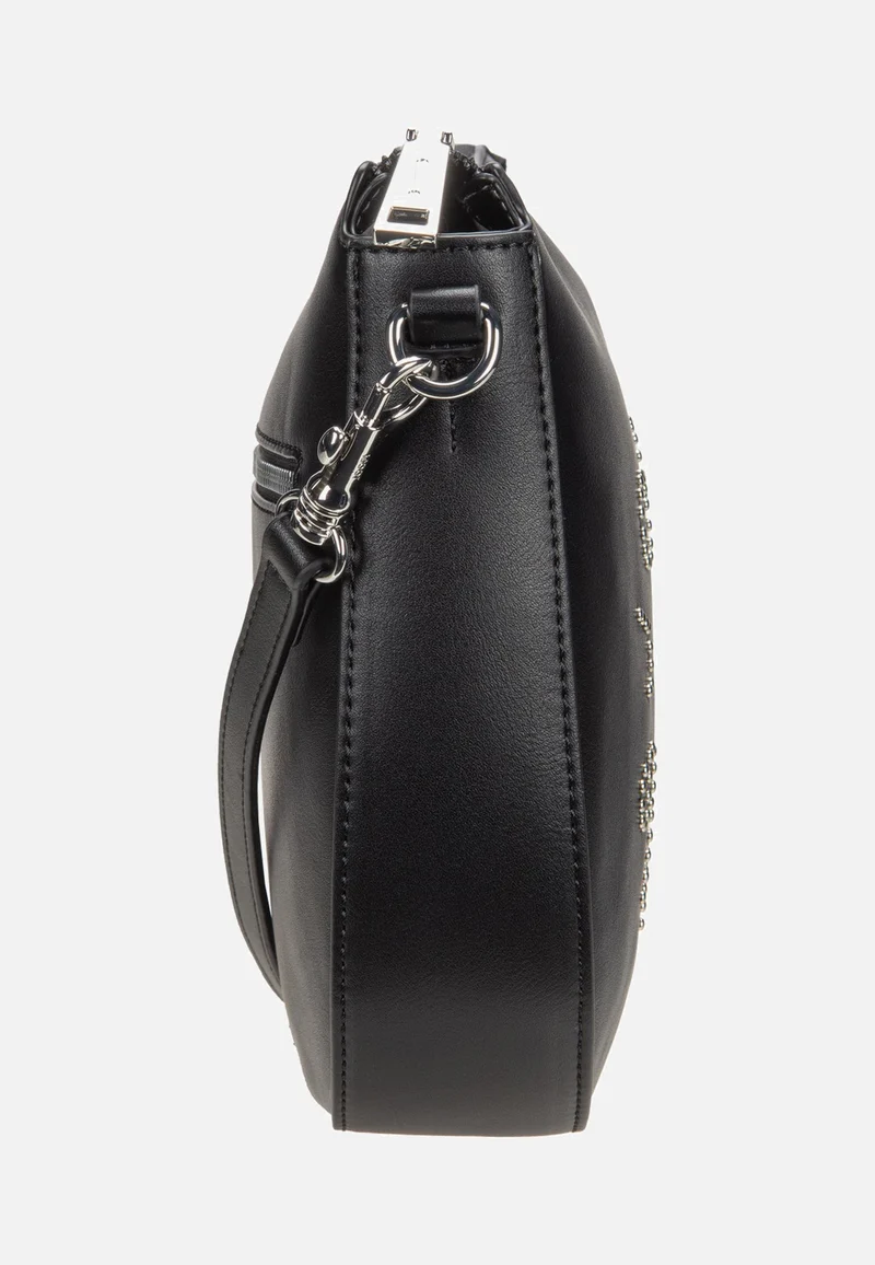 Giro Borchia Stella Black - Crossbody Bag