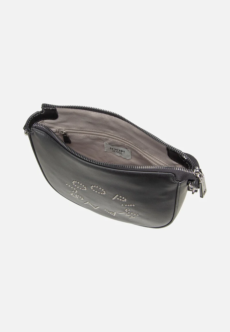 Giro Borchia Stella Black - Crossbody Bag