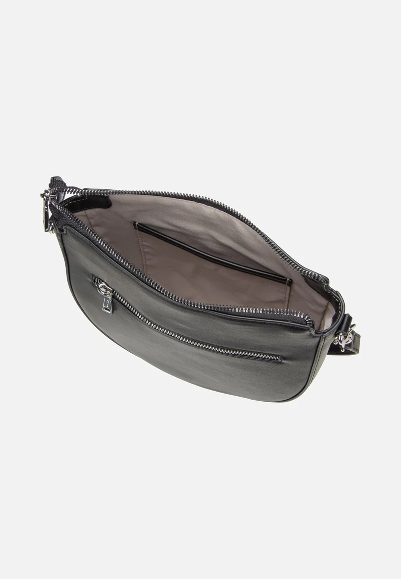 Giro Borchia Stella Black - Crossbody Bag