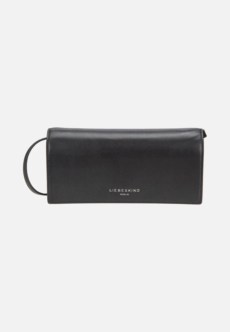 Crossbody XS Calf Black - Crossbody Bag