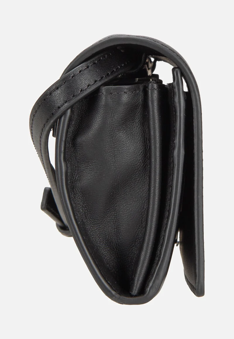 Crossbody XS Calf Black - Crossbody Bag