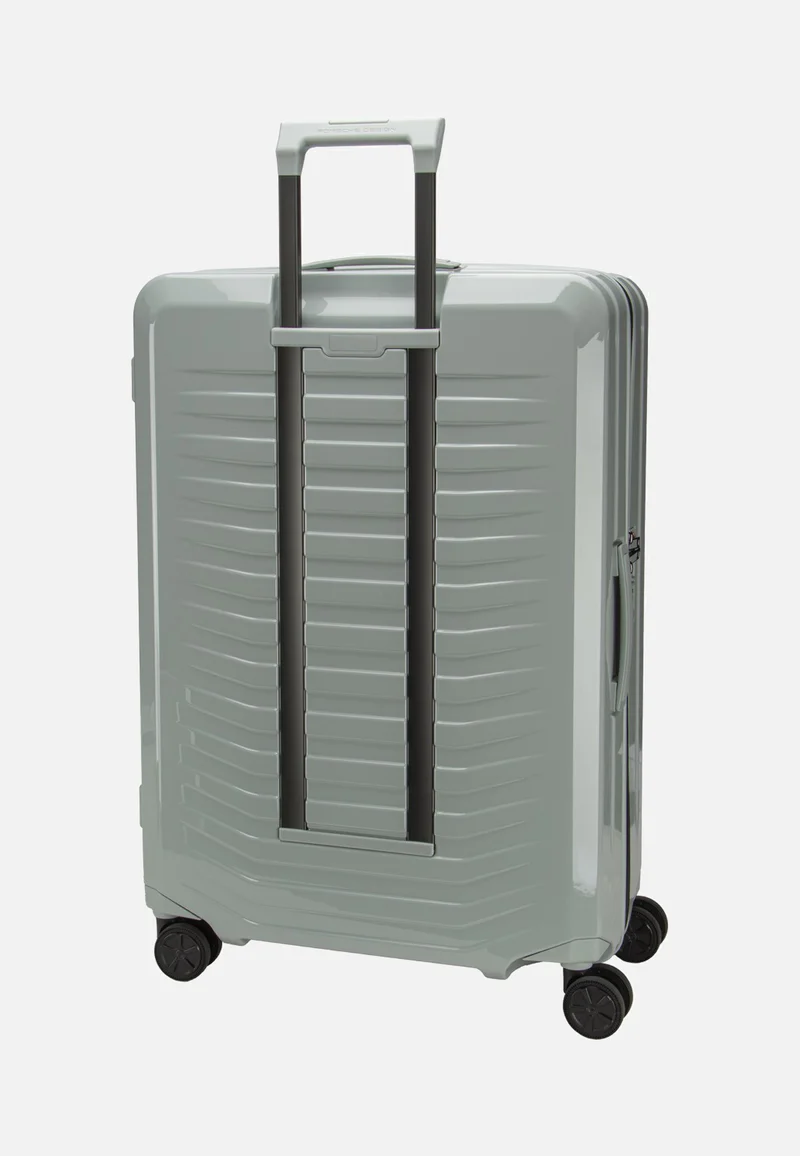 Roadster HC Trolley L Chalk Shiny - Koffer
