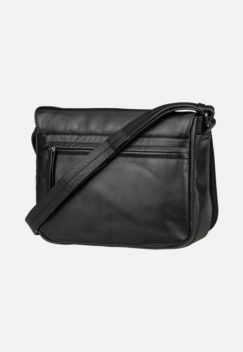 Arva 4318 Schwarz - Crossbody Bag