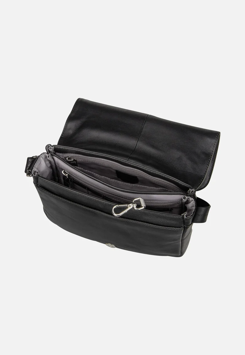 Arva 4318 Schwarz - Crossbody Bag