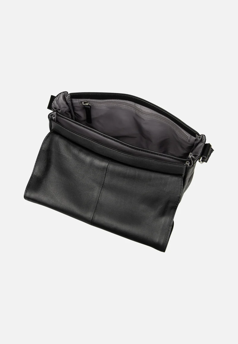 Arva 4318 Schwarz - Crossbody Bag