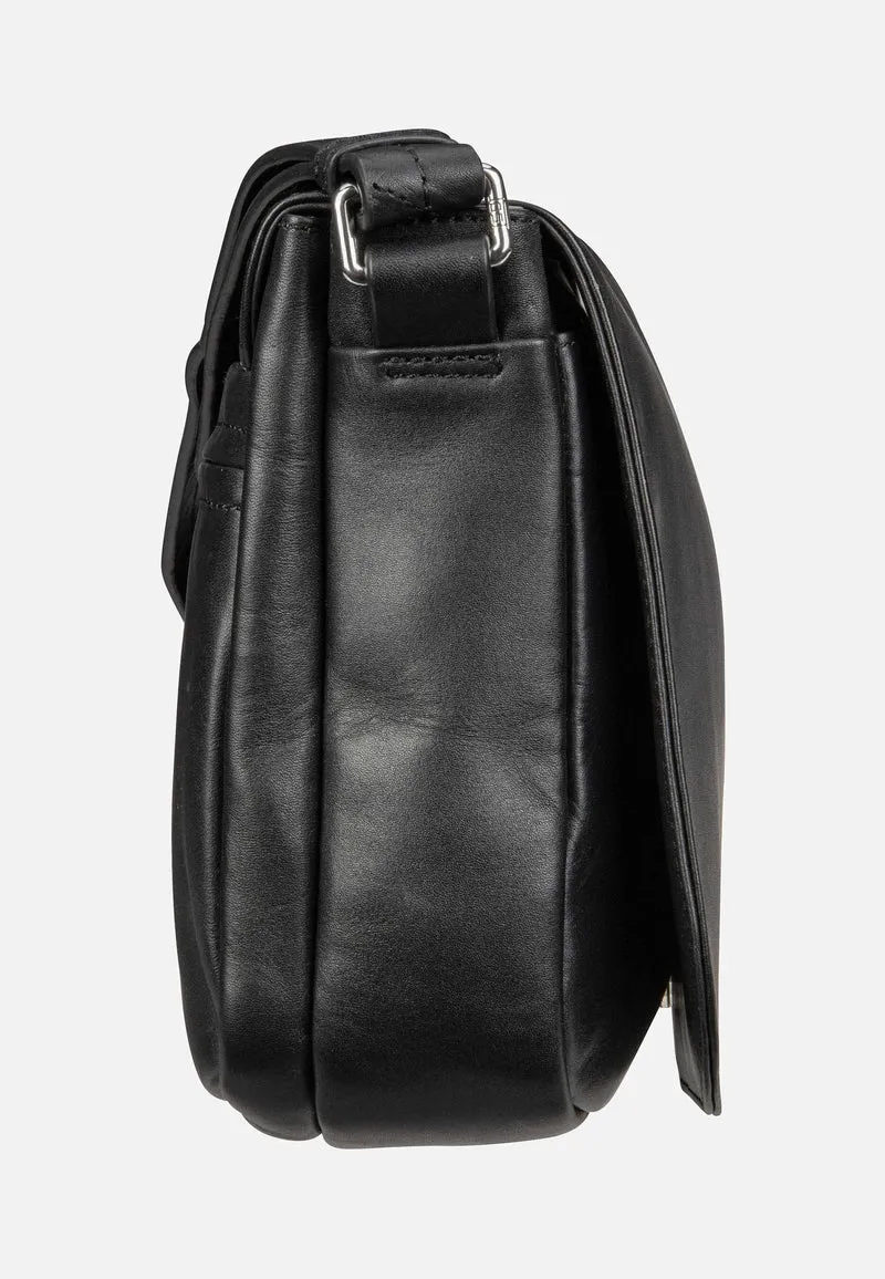 Arva 4318 Schwarz - Crossbody Bag