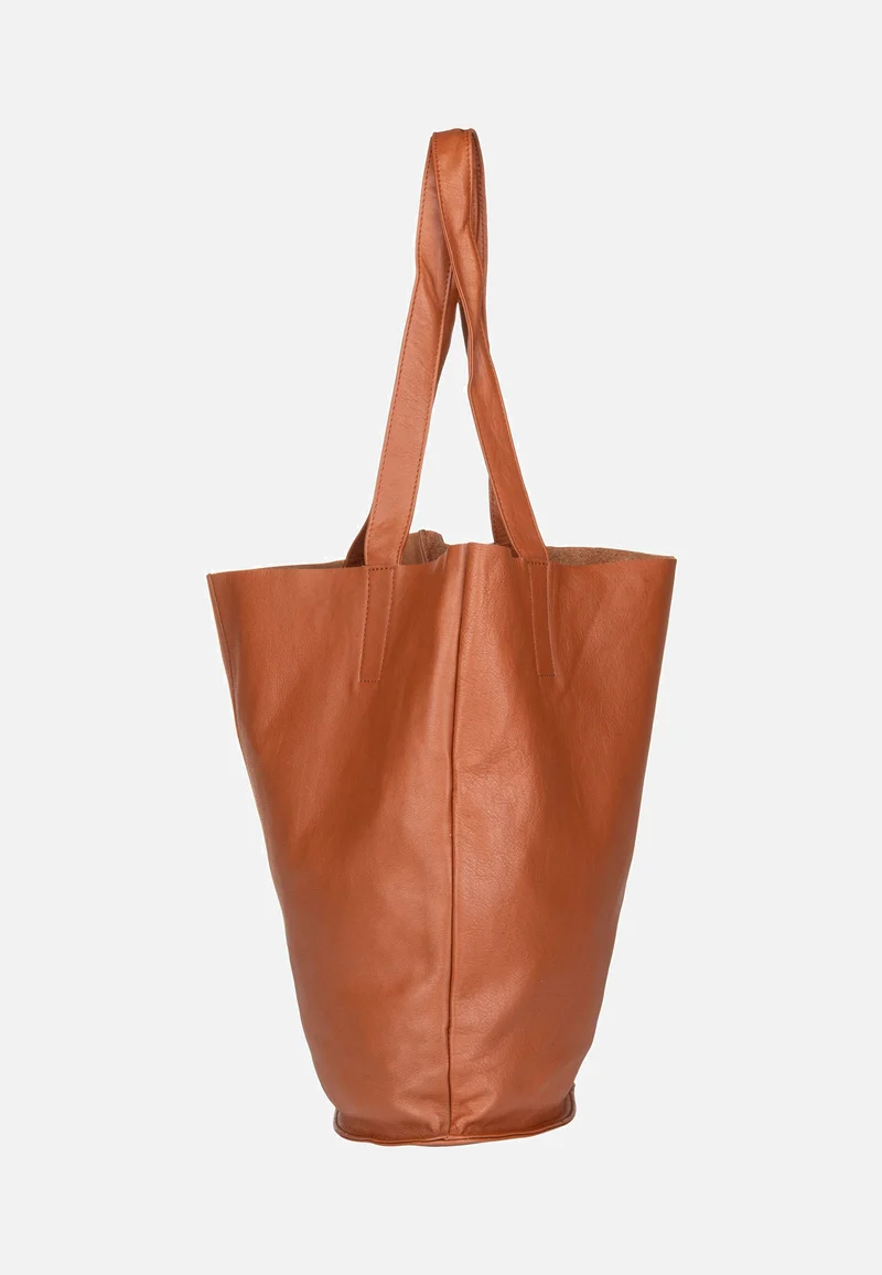 Carmen Nappa NR-2 Caramel - Shopper
