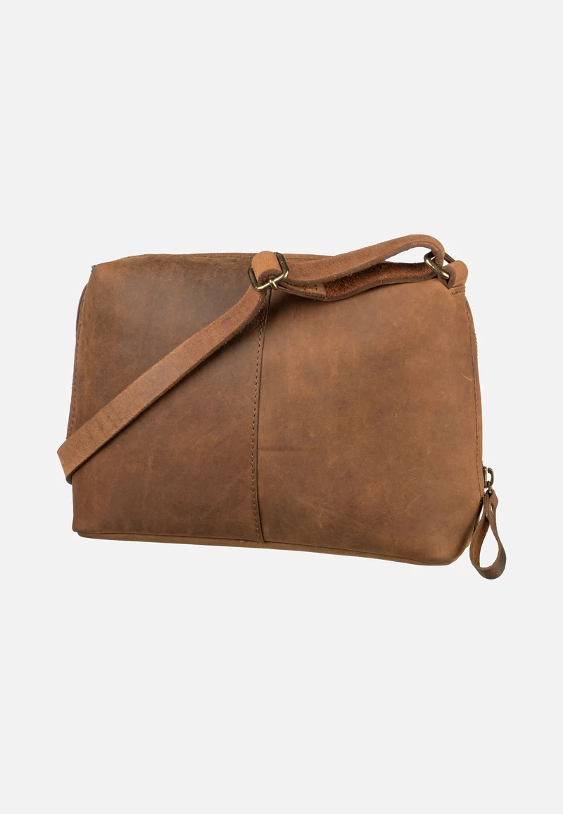 Antic Casual Postcase L Natur - Crossbody Bag