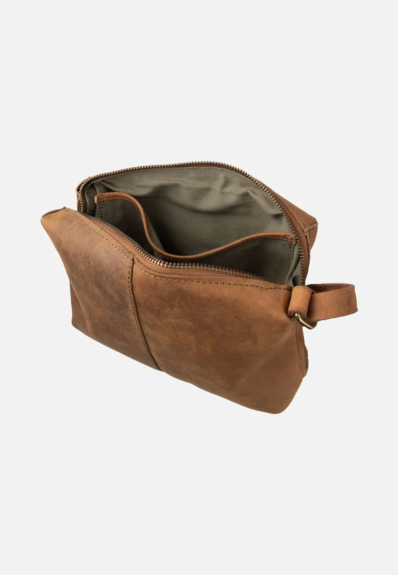 Antic Casual Postcase L Natur - Crossbody Bag