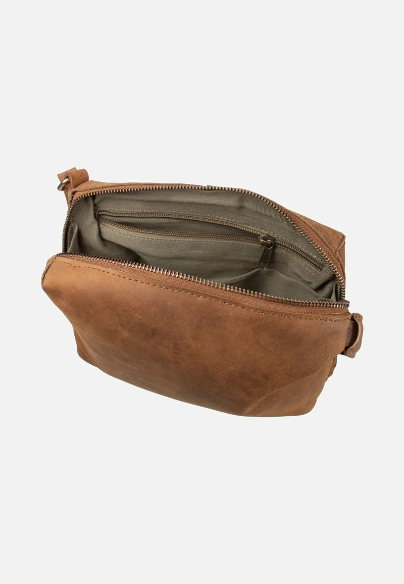 Antic Casual Postcase L Natur - Crossbody Bag