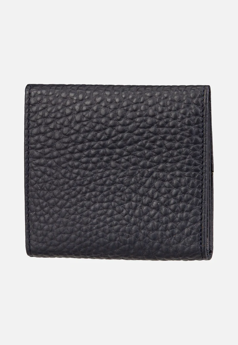 Hirsch Olena Blau - Portemonnaie