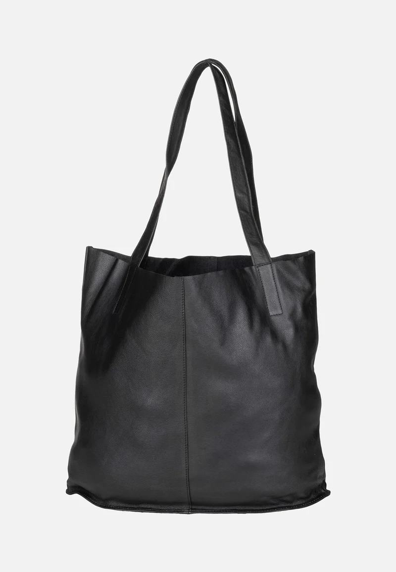 Carmen Nappa NR-2 Black - Shopper