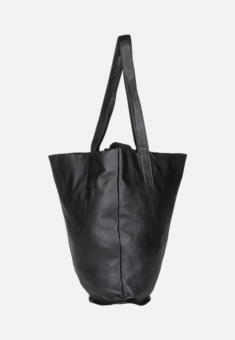 Carmen Nappa NR-2 Black - Shopper