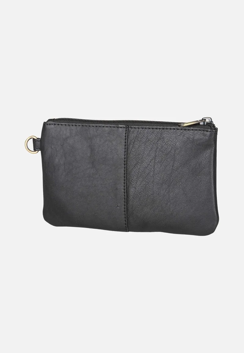 Carmen Nappa NR-2 Black - Shopper