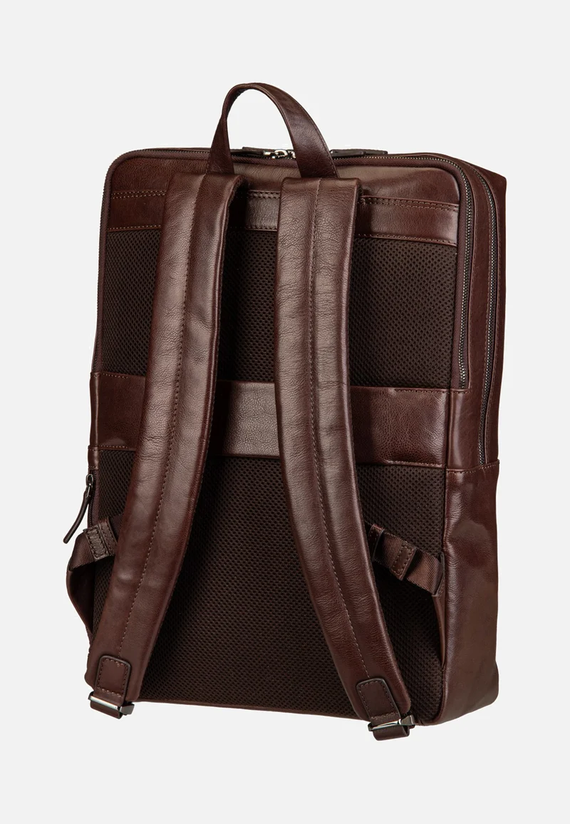 Arezzo Rucksack Braun - Rucksack