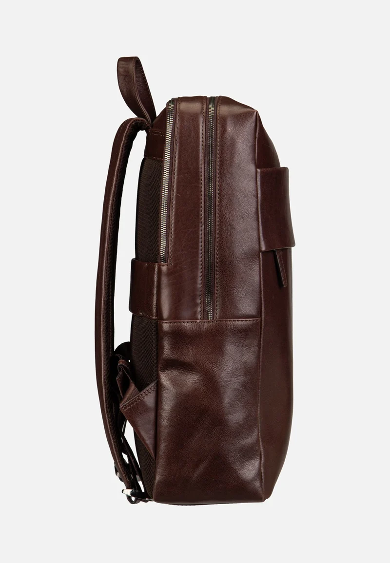 Arezzo Rucksack Braun - Rucksack