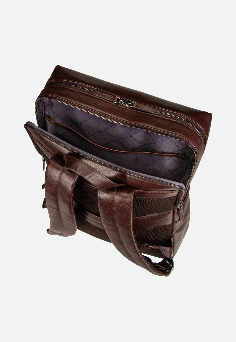Arezzo Rucksack Braun - Rucksack