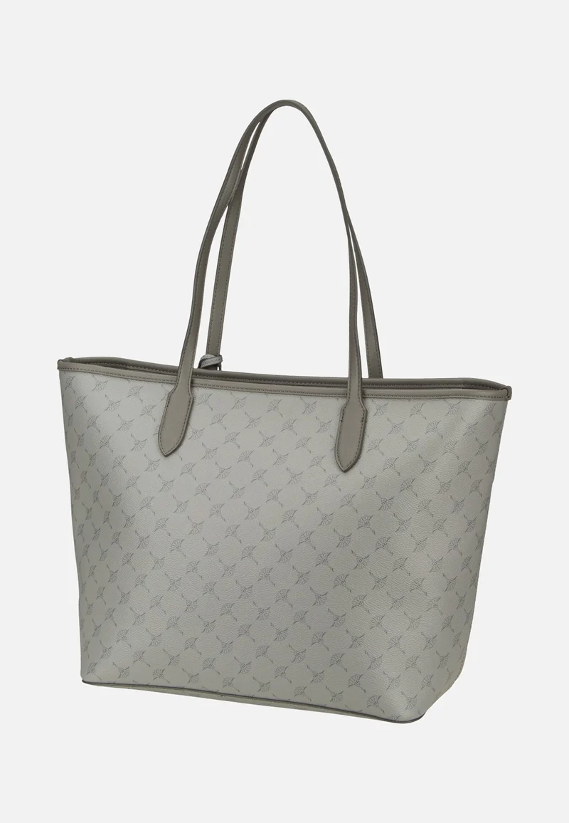 Cortina 1.0 Lara Shopper LHZ Frost Grey - Shopper