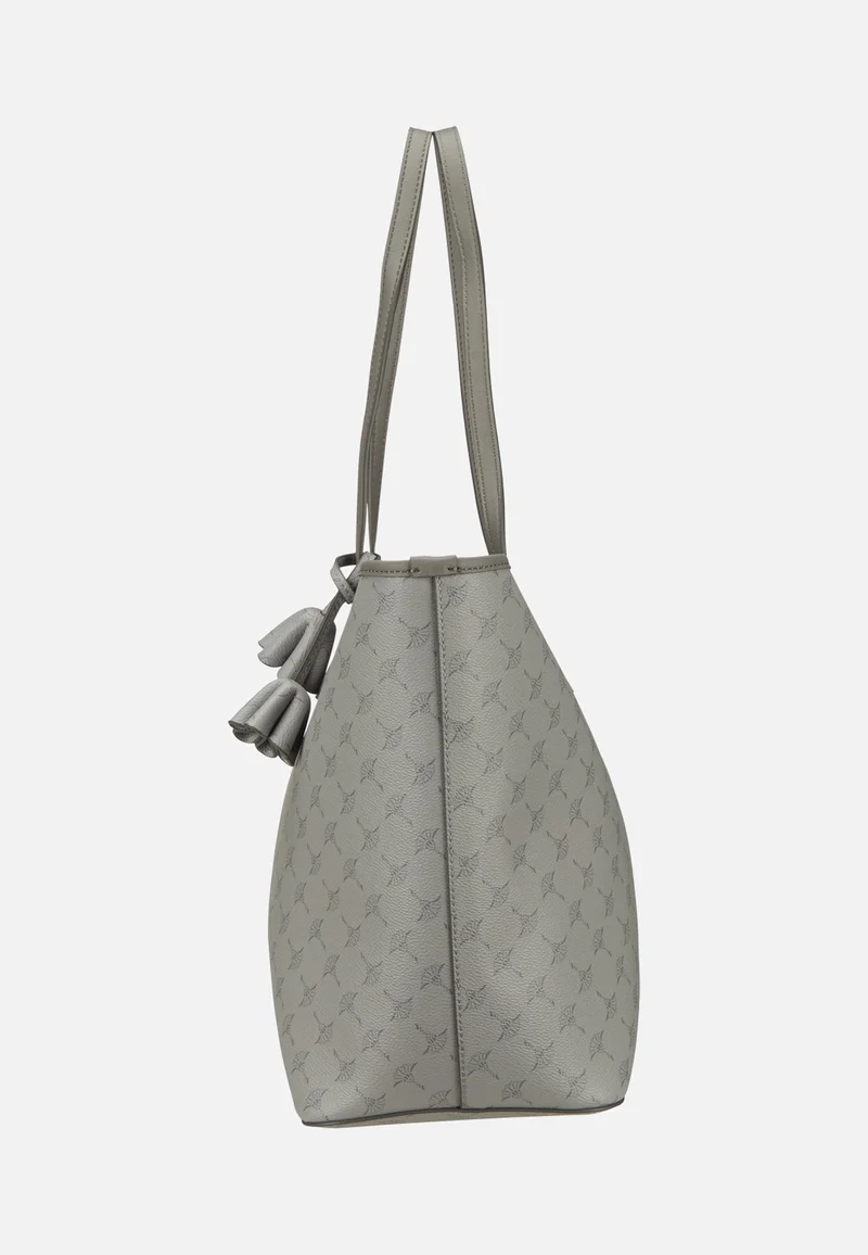 Cortina 1.0 Lara Shopper LHZ Frost Grey - Shopper