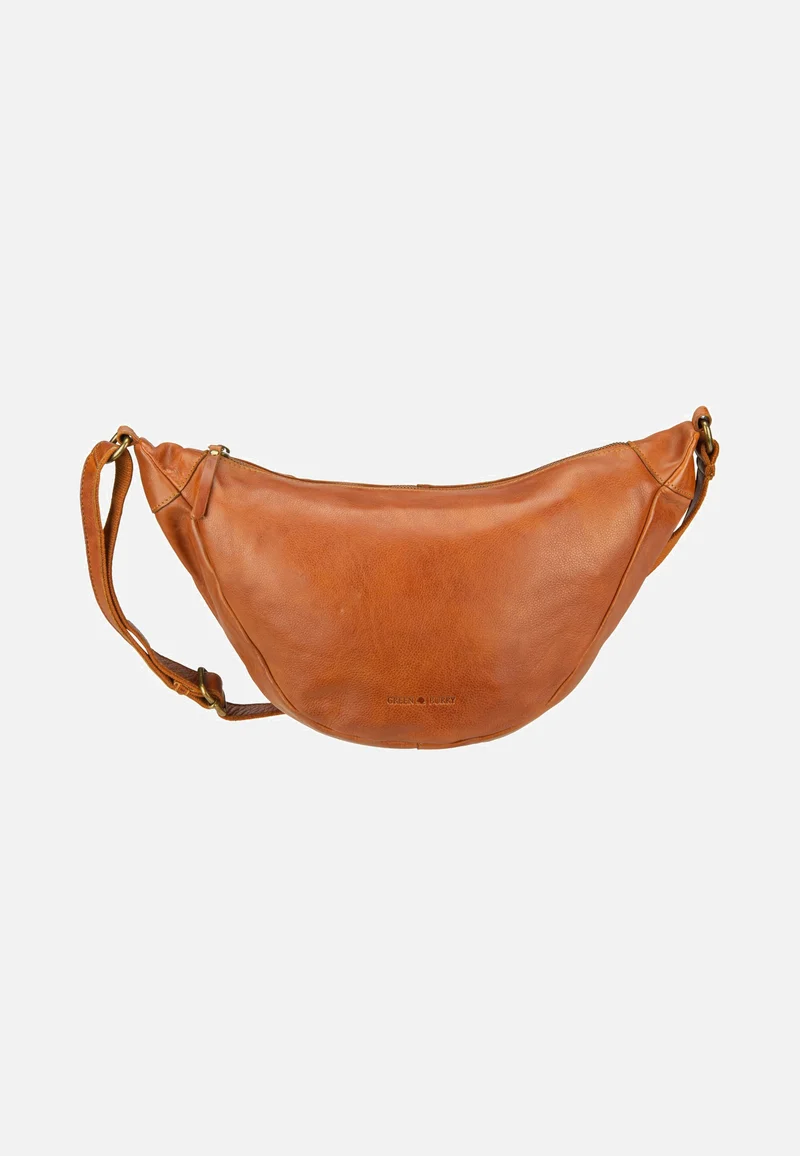 Colombiana Moonbag Nougat - Schultertasche