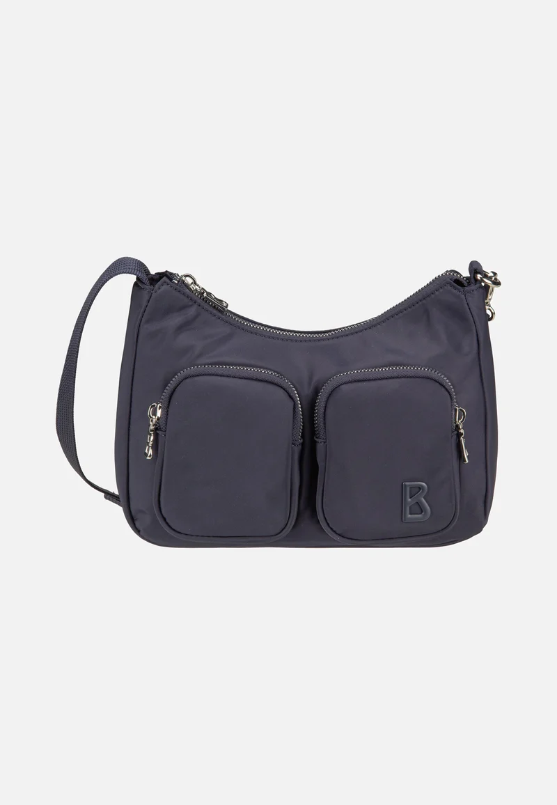 Verbier Play 1.0 Diya Shoulder Dark Blue - Tasche