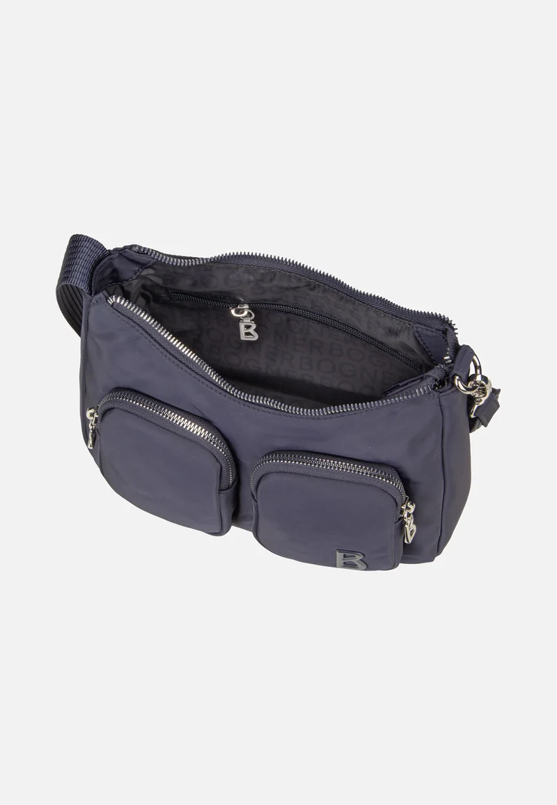 Verbier Play 1.0 Diya Shoulder Dark Blue - Tasche