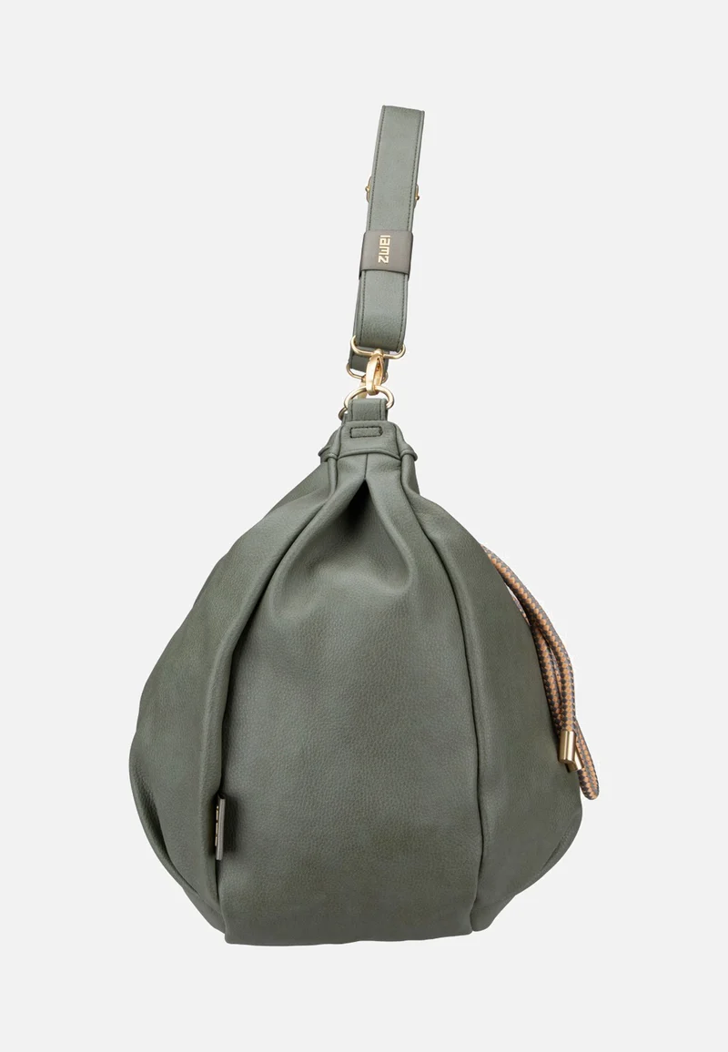 Lola LO200 Eucalyptus - Hobo Bag