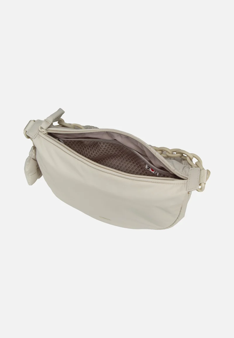 Hannah HA70 Off White - Schultertasche
