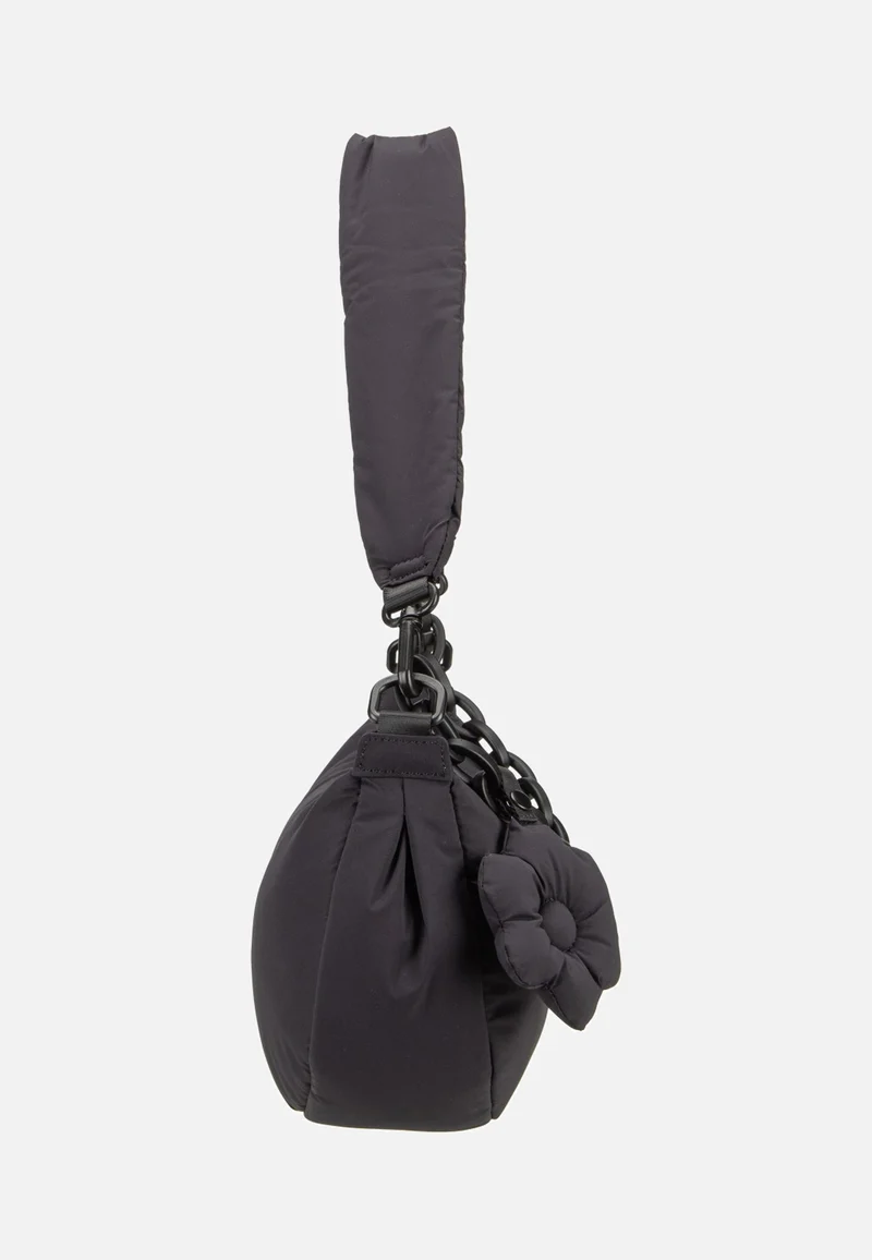 Hannah HA70 Black - Schultertasche