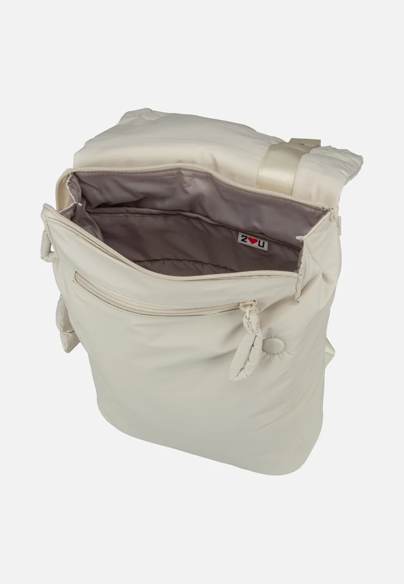 Hannah HAR13 Off White - Rucksack