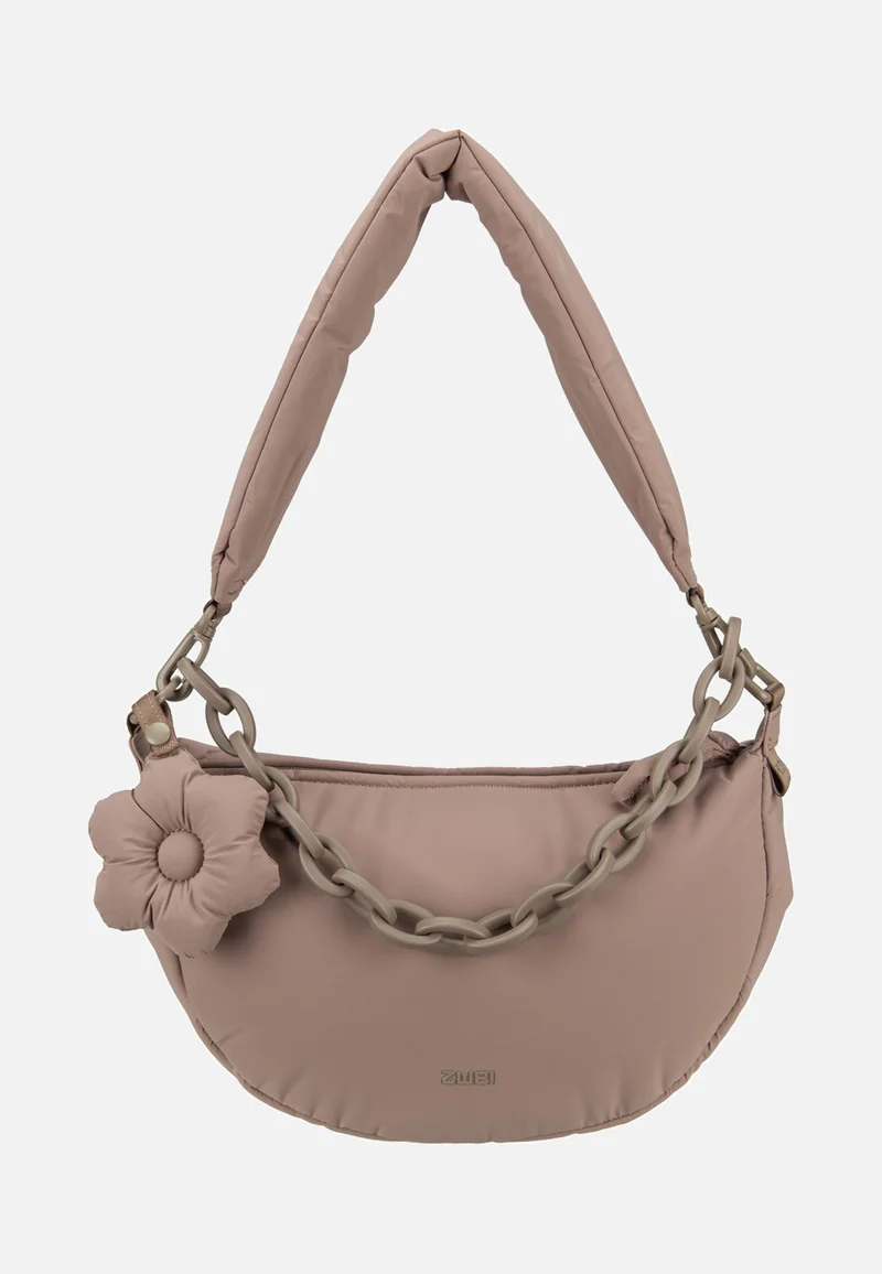 Hannah HA70 Cappuccino - Schultertasche