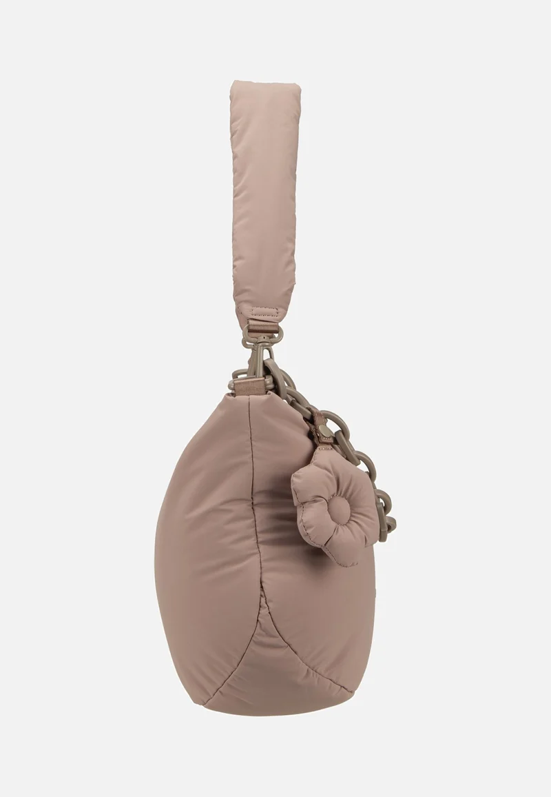 Hannah HA140 Cappuccino - Hobo Bag