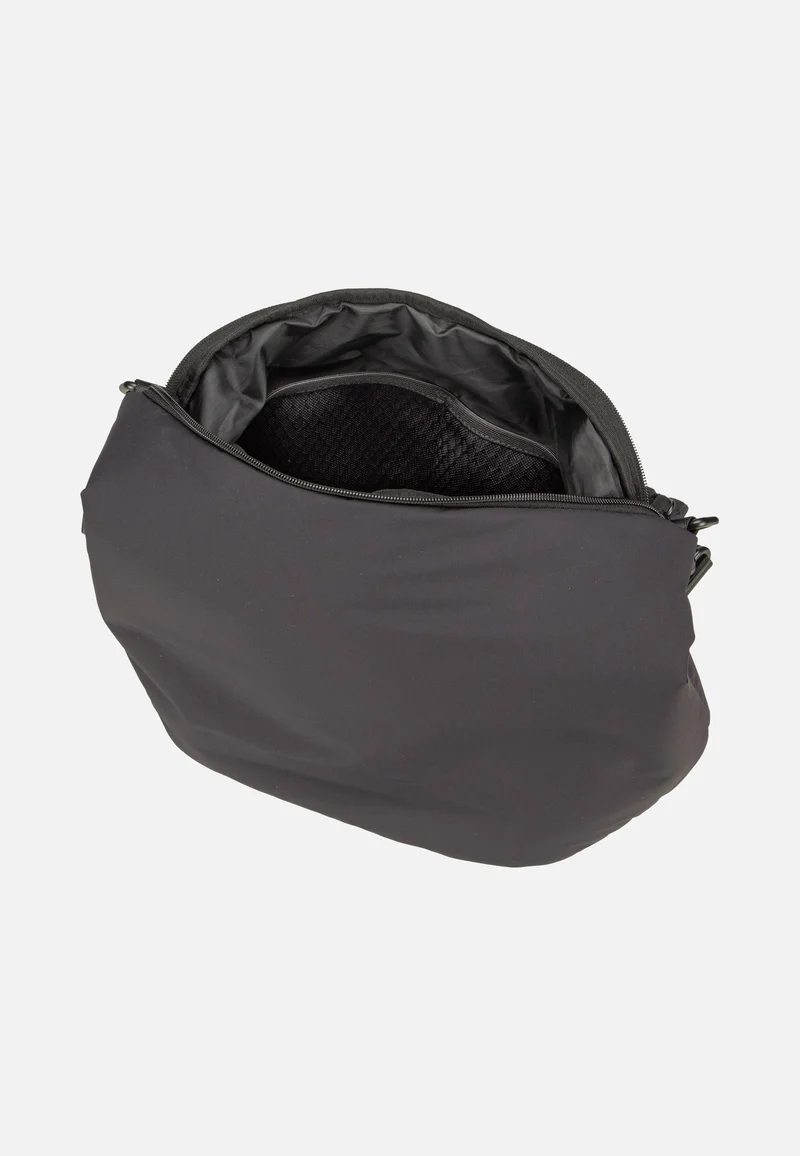 Hannah HA140 Black - Hobo Bag
