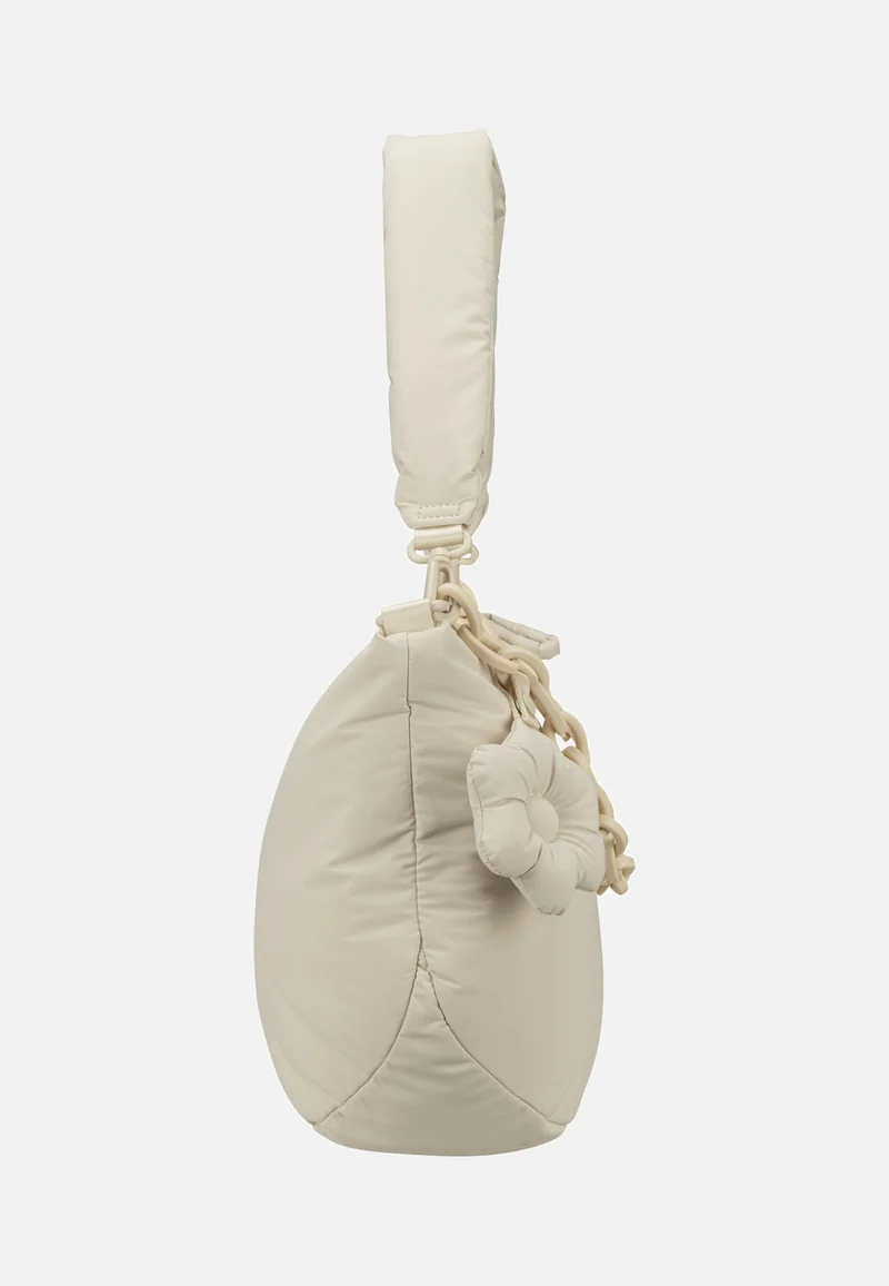 Hannah HA140 Off White - Hobo Bag