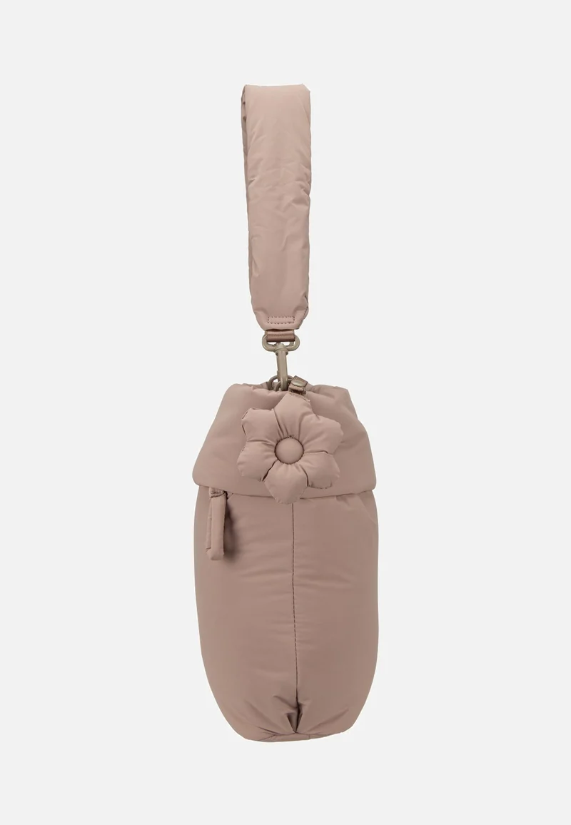 Hannah HA12 Cappuccino - Hobo Bag