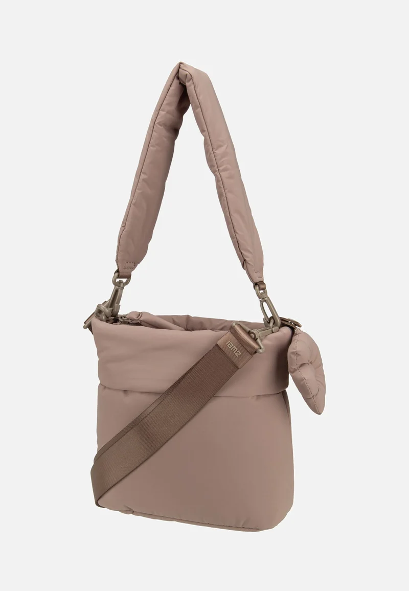 Hannah HA8 Cappuccino - Schultertasche