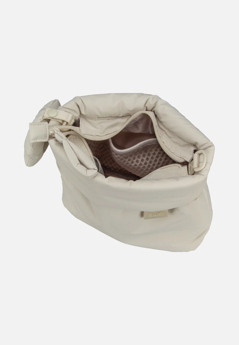 Hannah HA8 Off White - Schultertasche