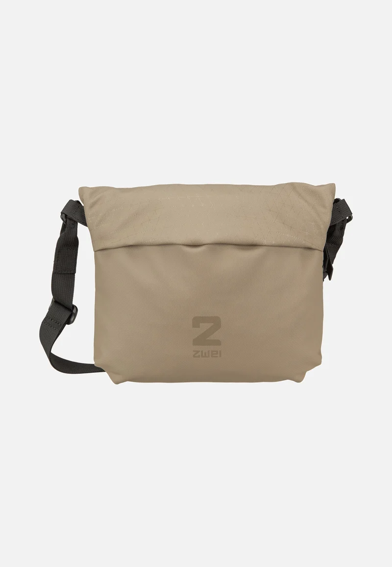 Jona JO60 Mocca - Crossbody Bag