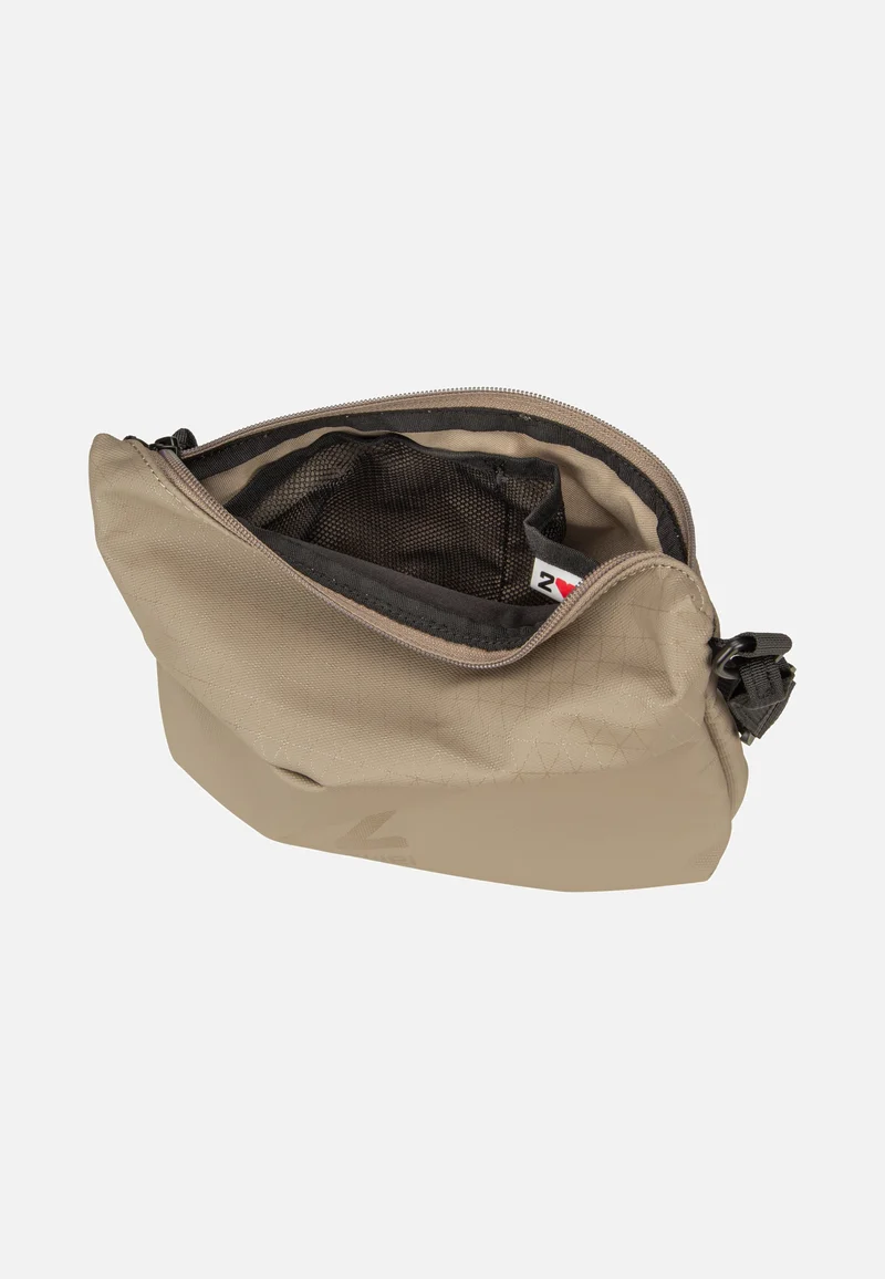 Jona JO60 Mocca - Crossbody Bag