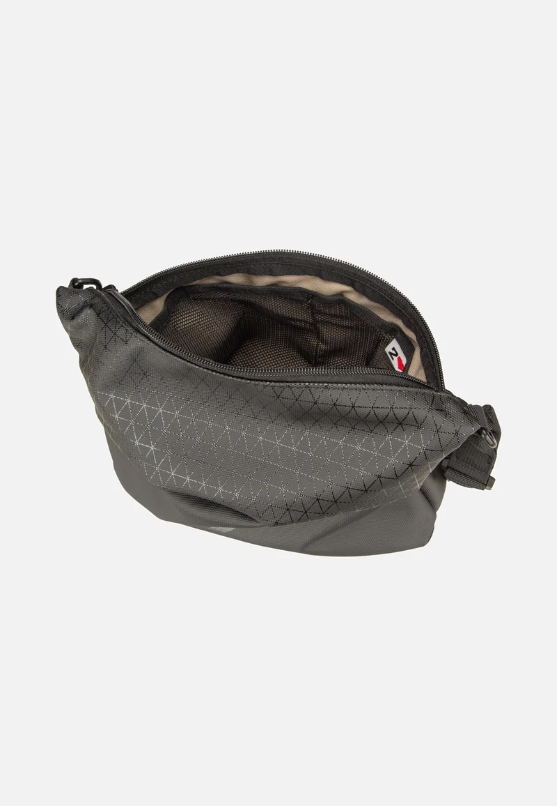 Jona JO60 Black - Crossbody Bag
