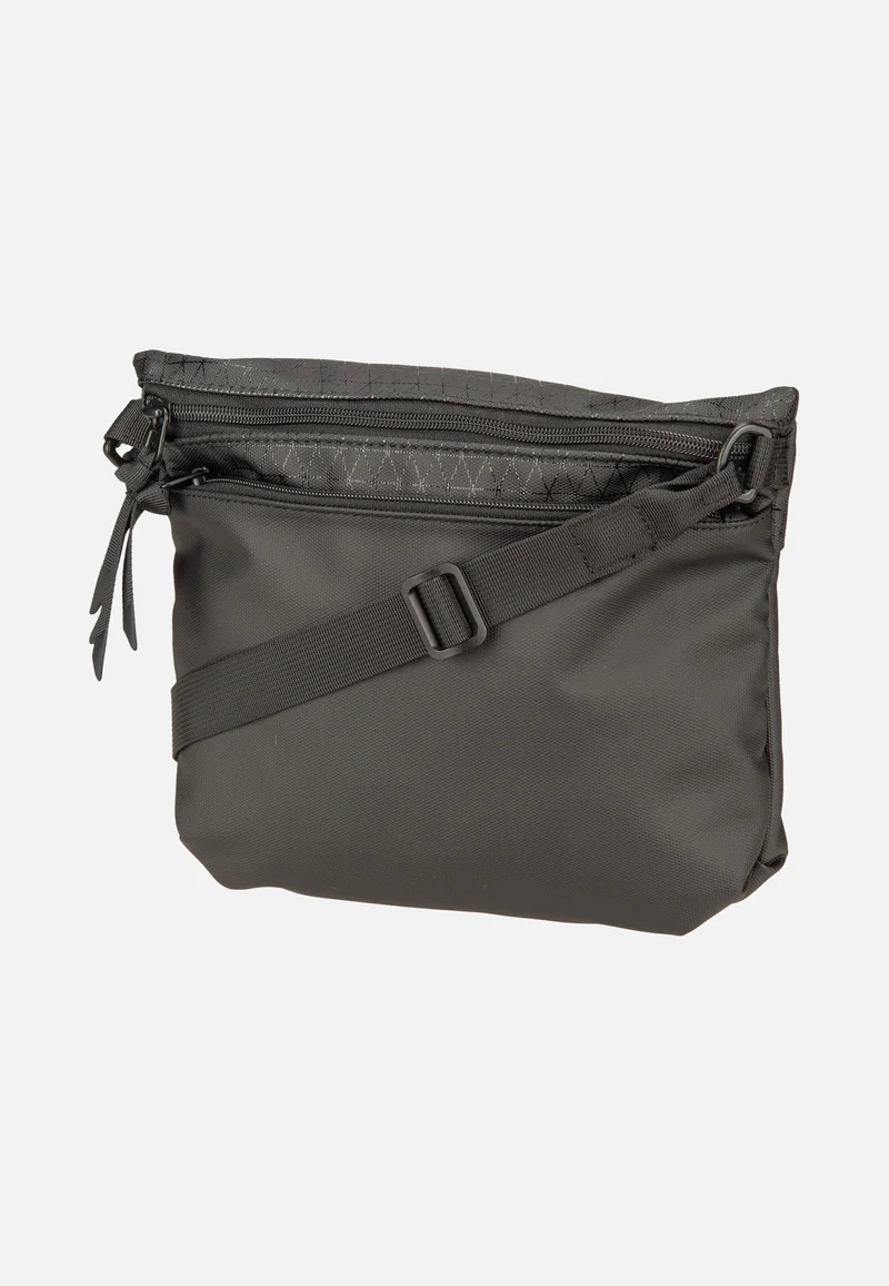 Jona JO60 Black - Crossbody Bag