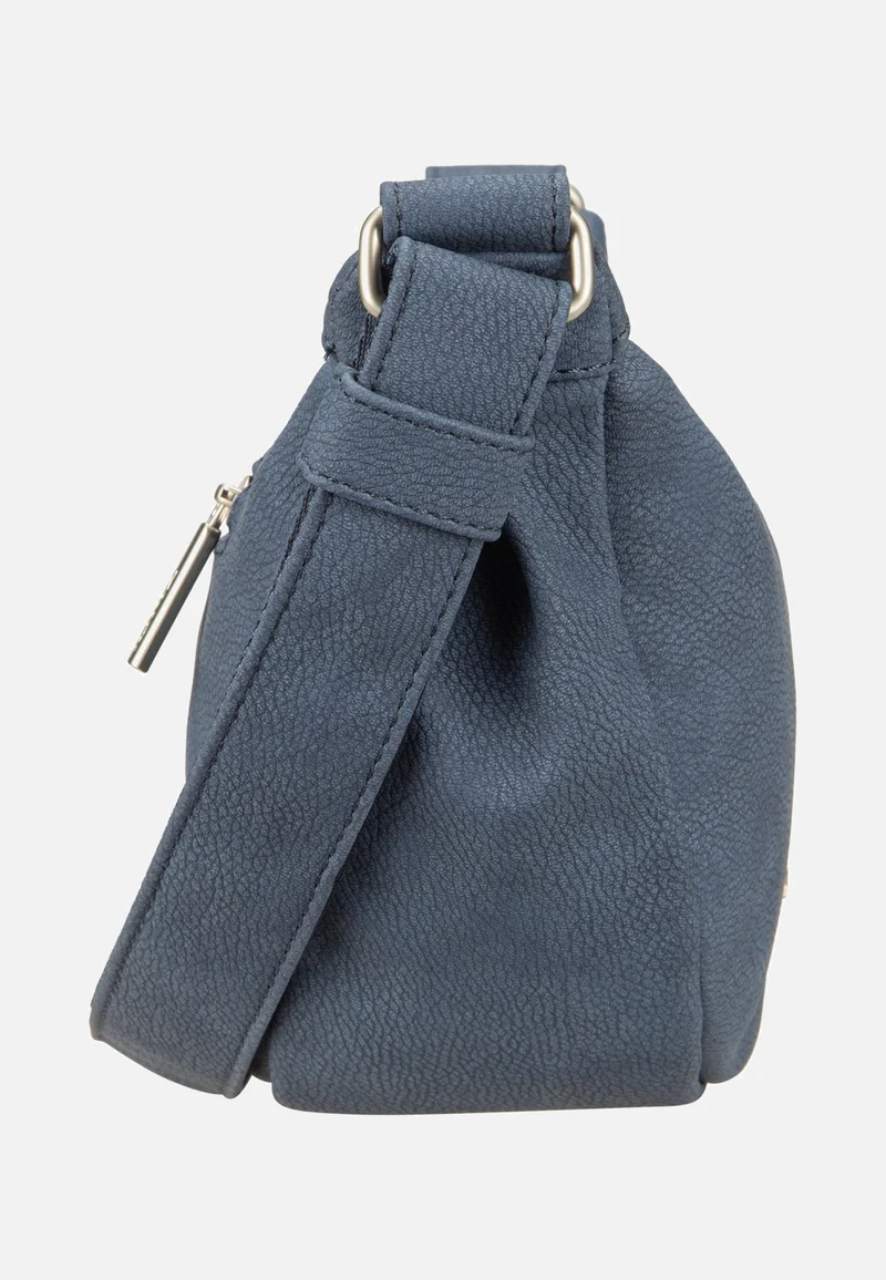 Mademoiselle M50 M Nubuk/Blue - Sling Bag