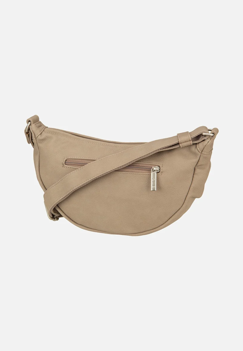 Mademoiselle M50 M Nubuk/Cappucino - Sling Bag