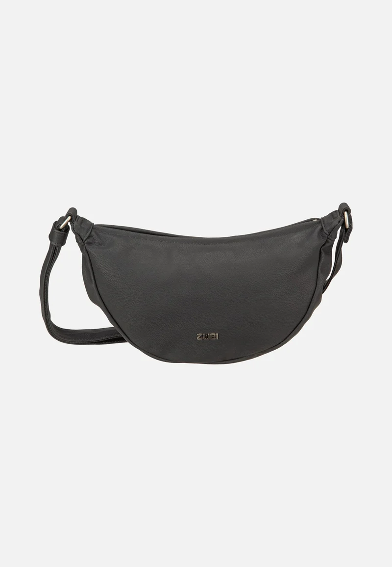 Mademoiselle M50 M Nubuk/Black - Sling Bag