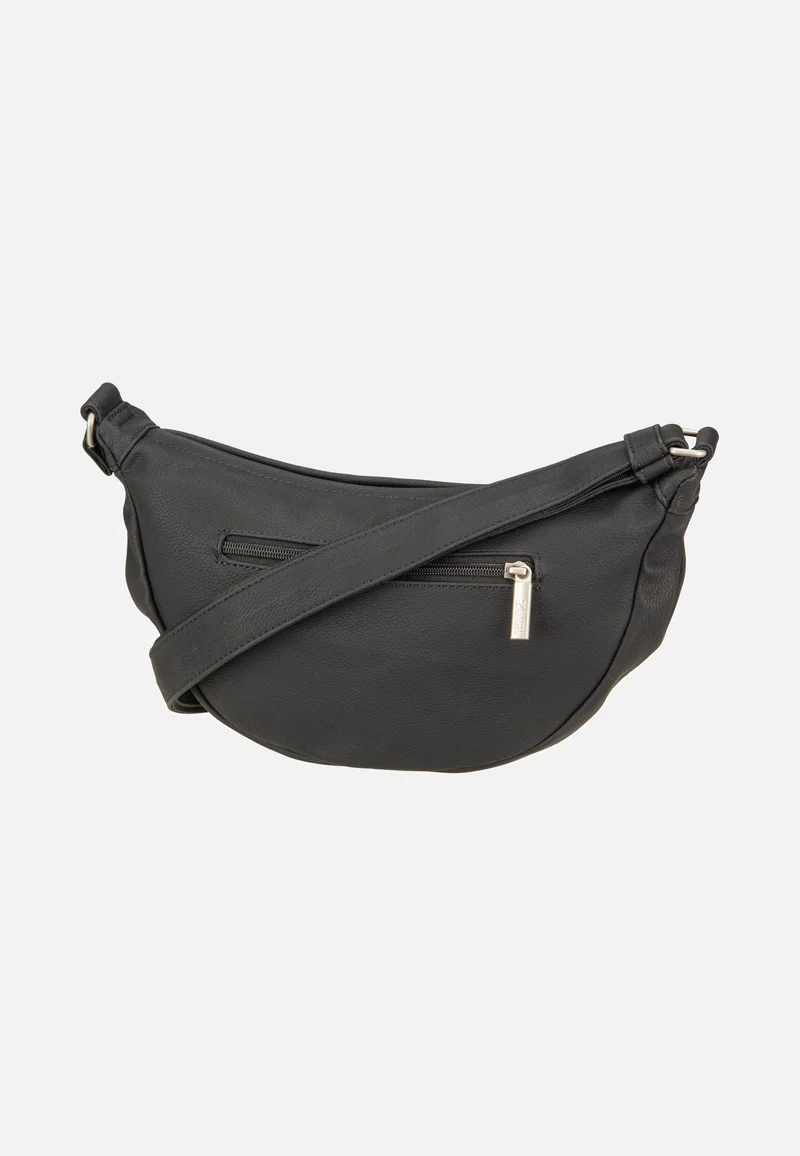 Mademoiselle M50 M Nubuk/Black - Sling Bag