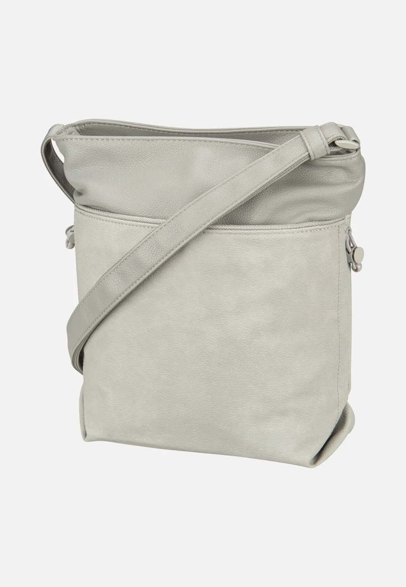 Jana J100 Nubuk/Ice - Crossbody Bag