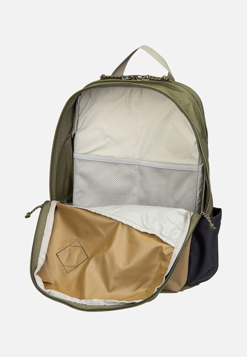 Vardag Backpack 17 Green Clay - Rucksack