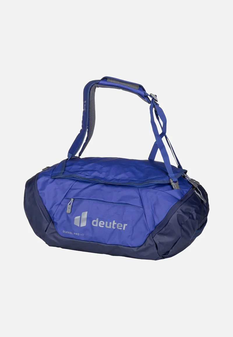 Duffel Pro 40 Neptune/Nightblue - Rucksack
