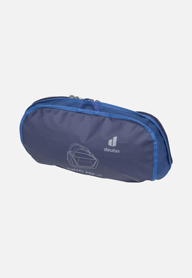 Duffel Pro 40 Neptune/Nightblue - Rucksack