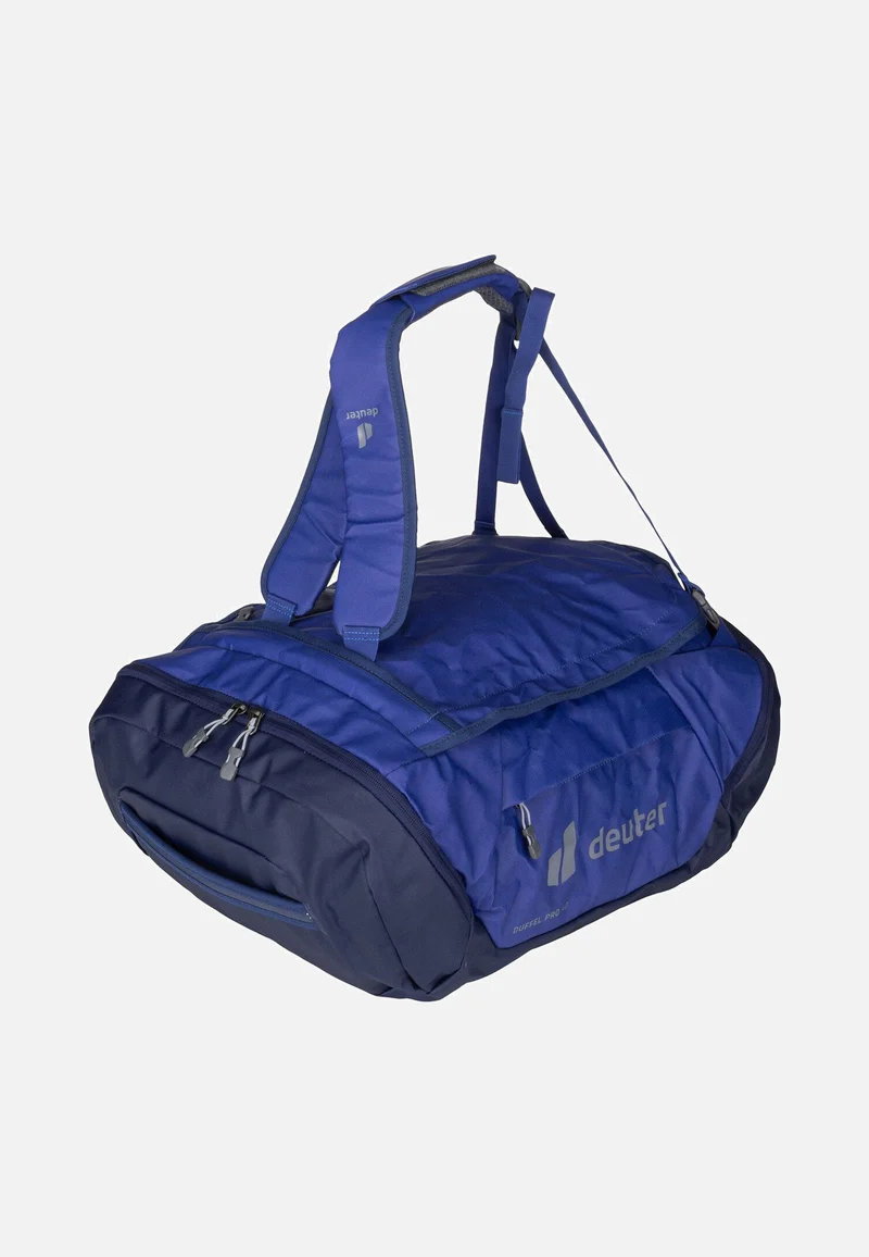 Duffel Pro 40 Neptune/Nightblue - Rucksack